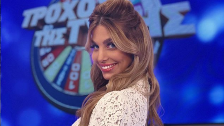 Star: Τέλος η Βάλια Χατζηθεοδώρου από τον Τροχό της Τύχης - Όλο το παρασκήνιο