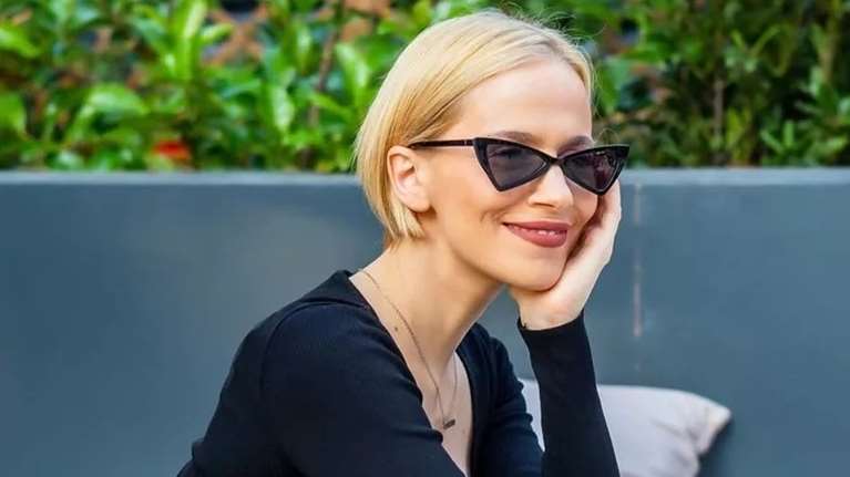 Νάντια Μπουλέ: Η νέα αλλαγή στα μαλλιά της λίγο πριν τις καλοκαιρινές διακοπές