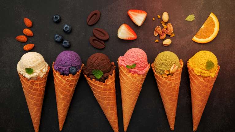 Εορτολόγιο: Ολα τα ονόματα που γιορτάζουν σήμερα, Παρασκευή 25 Ιουλίου