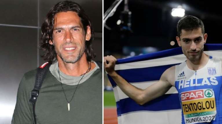 Eπικό σχόλιο Σπαλιάρα σε Τεντόγλου: Στο είχα πει Μίλτο, παιδί μου… βγάζουμε ρούχα και παπούτσια πριν πηδήξουμε