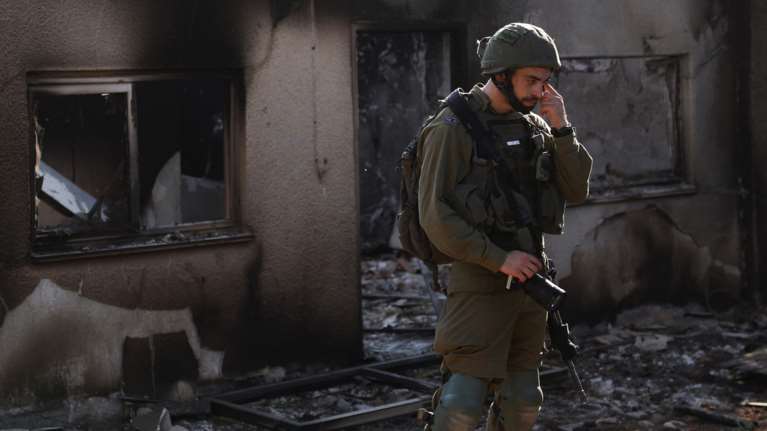 Νετανιάχου και Χαμάς διαψεύδουν ότι συμφωνήθηκε εκεχειρία στη νότια Γάζα - Μεταξύ Αιγύπτου, Ισραήλ και ΗΠΑ