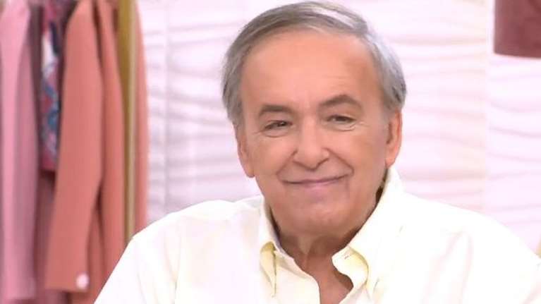 Ανδρέας Μικρούτσικος: Δουλεύω σαν σκύλος και 20 του μήνα είμαι άφραγκος