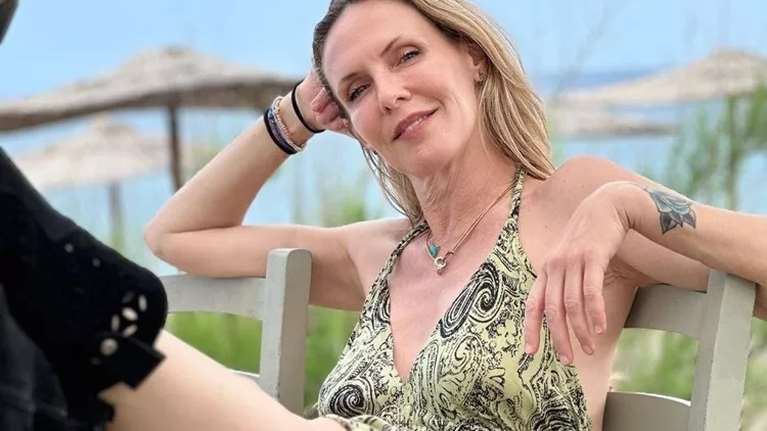 Εβελίνα Παπούλια: Το ολόφρεσκο hair look της είναι η αλλαγή που αξίζει να κάνεις στα μαλλιά σου για το καλοκαίρι