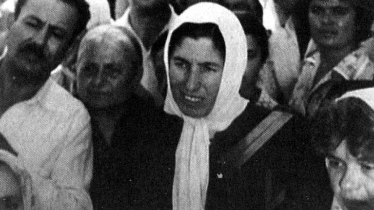 Εφυγε από τη ζωή η "Αγία Αθανασία" του Αιγάλεω- Είχε εκατοντάδες "πιστούς"