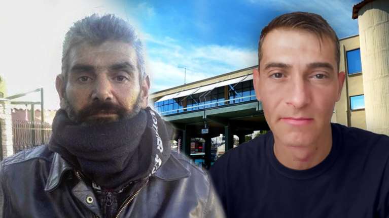 Θρίλερ με δύο εξαφανίσεις "καρμπόν" σε Λάρισα και Τύρναβο - Κοινό στοιχείο μια γυναίκα [βίντεο]