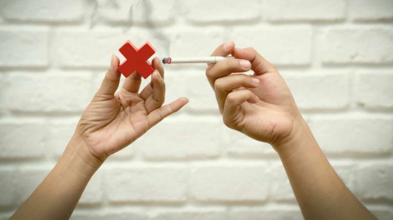 Πόσα τσιγάρα την ημέρα αυξάνουν τον κίνδυνο στεφανιαίας νόσου;