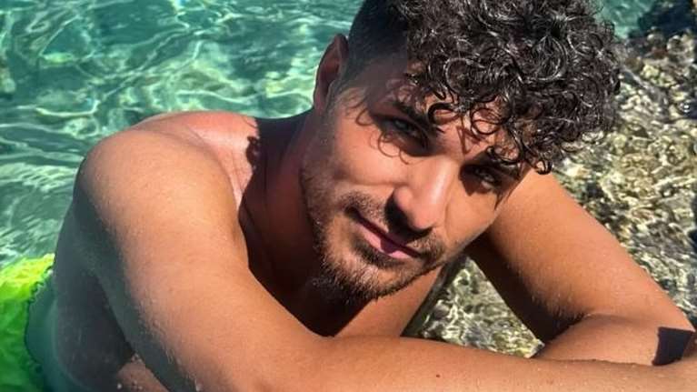 Στέφανος Παπαδόπουλος: "Τα έμαθα όλα από την τηλεόραση" - Η πρώτη αντίδραση μετά την απόλυσή του