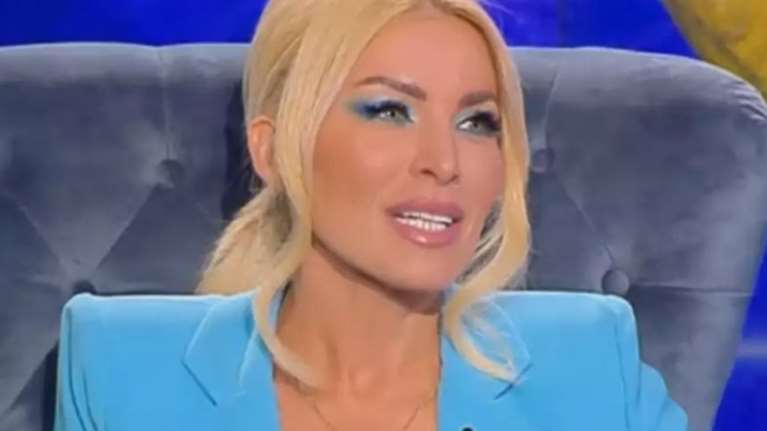 Το ξέσπασμα της Καινούργιου για τους πρώην συντρόφους της: &quot;Γίνομαι εγώ λίγη και τους κάνω μάγκες και γνωστούς&quot;