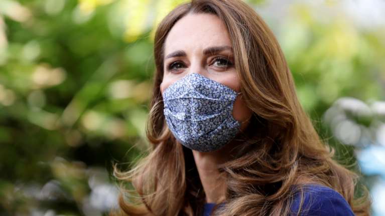 Ποιος είχε συστήσει στην Κέιτ Μίντλετον να μην κάνει τρίτο παιδί;