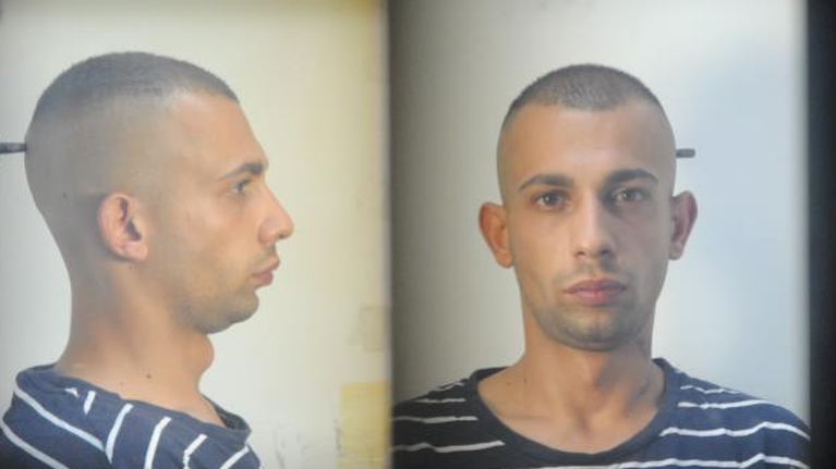 Αυτοί είναι οι 2 κακοποιοί που λήστευαν τα ψιλικατζίδικα- Χρησιμοποιούσαν περίστροφο