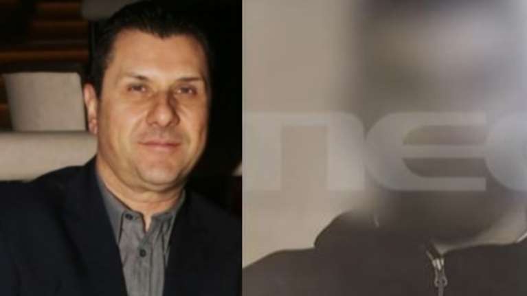 Γιάννης Μάρκου: Αυτός είναι ο δράστης της απόπειρας ανθρωποκτονίας στη Βαρυμπόμπη - Γνωστός στις αρχές [βίντεο]