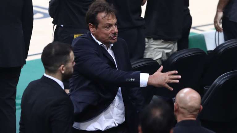 Παναθηναϊκός: Θρήνος για τον Αταμάν - Έφυγε από τη ζωή ο πατέρας του