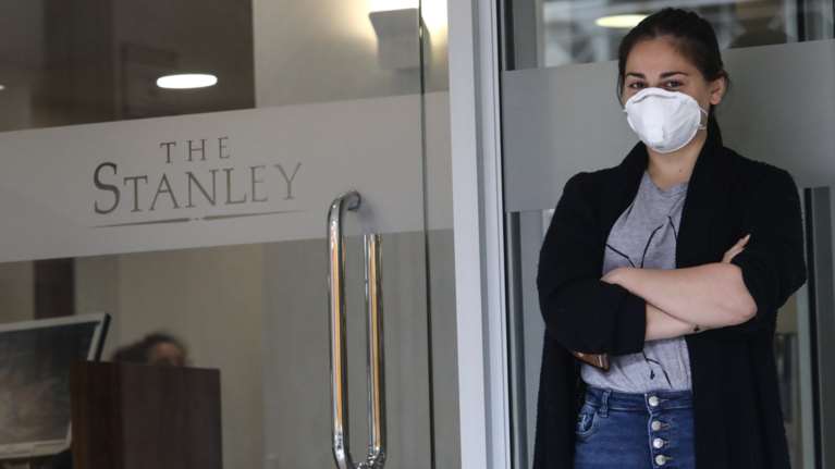 Ερευνα ΕΚΠΑ: Οι οικονομικές επιπτώσεις του κορονοϊού  στα πανεπιστημιακά ιδρύματα