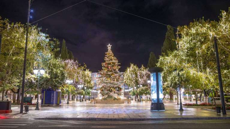 Κορονοϊός: Ακυρώθηκε η &quot;Νύχτα των Ευχών&quot; στην Αθήνα - Φόβοι για έκρηξη κρουσμάτων