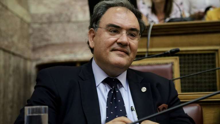 Σαρηγιάννης: Καλύτερα να θυσιάσουμε τις Απόκριες για να γιορτάσουμε το Πάσχα