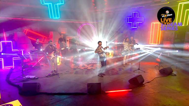 Playmotion Livestream Series: Πρεμιέρα με ΜΕΛΙΣΣΕΣ και ρεκόρ συμμετοχής [Βίντεο]