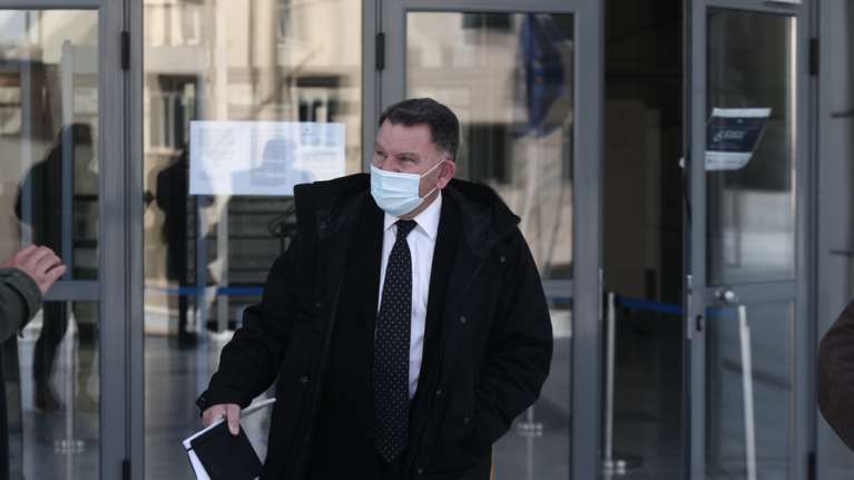 Ριφιφί στο Ψυχικό: Οι γυναίκες- ιδιοκτήτριες των θυρίδων, εμφανίστηκαν με τον Κούγια στον ανακριτή- Το περίεργο ταξίδι του Γκουρούση