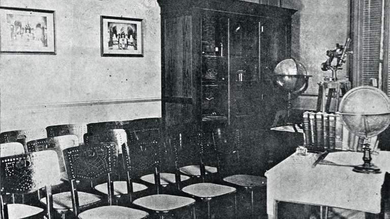 Αλλαγή ώρας: Όταν οι ωρολογοποιοί πήγαιναν στο Αστεροσκοπείο για τον καθορισμό της