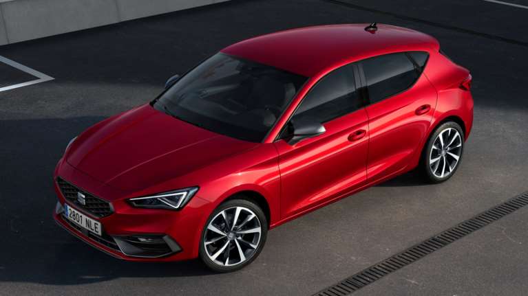 Το νέο Seat Leon στην Ελλάδα – Τιμές