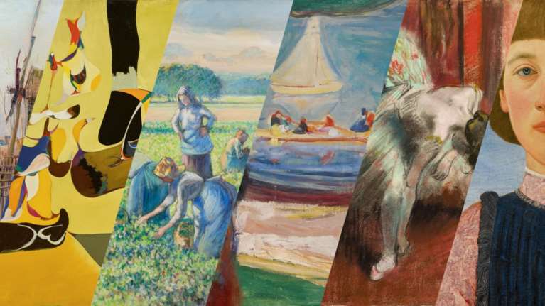 Sotheby's: Καταπληκτική δημοπρασία που καλύπτει 500 χρόνια τέχνης - Πανάκριβα έργα προς πώληση [Βίντεο - Εικόνες]