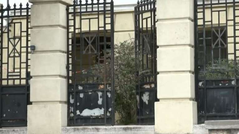 Νέα Σμύρνη - Μπαλάσκας: Η 14χρονη θα εξεταστεί από παιδοψυχολόγους για το &quot;Σύνδρομο της Στοκχόλμης&quot;