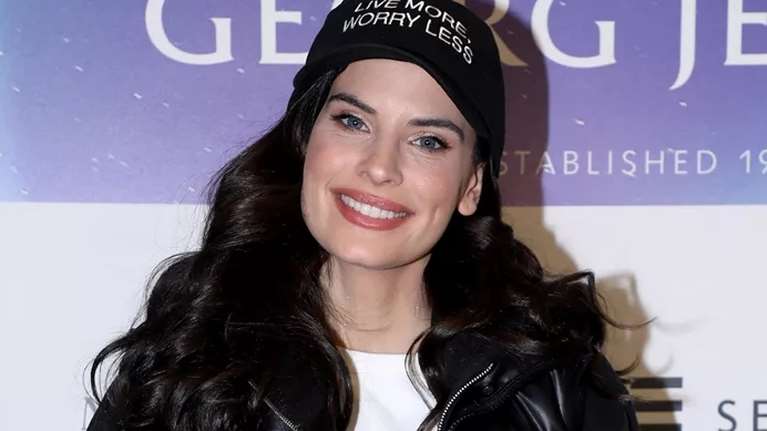 Χριστίνα Μπόμπα: Η πρώτη εικόνα από το νέο (σχεδόν έτοιμο) σπίτι - και είναι ο ορισμός της πολυτέλειας