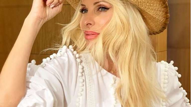 Ελένη Γελαλή: Γιατί η αρχισυντάκτρια της Μενεγάκη δεν ενδιαφέρεται να δουλέψει