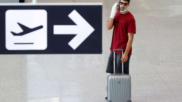 Οι νέες οδηγίες από την Πολιτική Αεροπορία για τα ταξίδια- Τι πρέπει να ξέρουν οι ταξιδιώτες