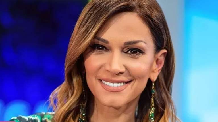 Έλλη Κοκκίνου: Οι σπάνιες φωτογραφίες του έφηβου γιου της με αφορμή τα γενέθλιά του