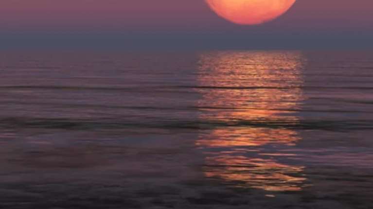 Πανσέληνος στον Υδροχόο στις 12 Αυγούστου 2022. Ποιοι πρέπει να προσέχουν;