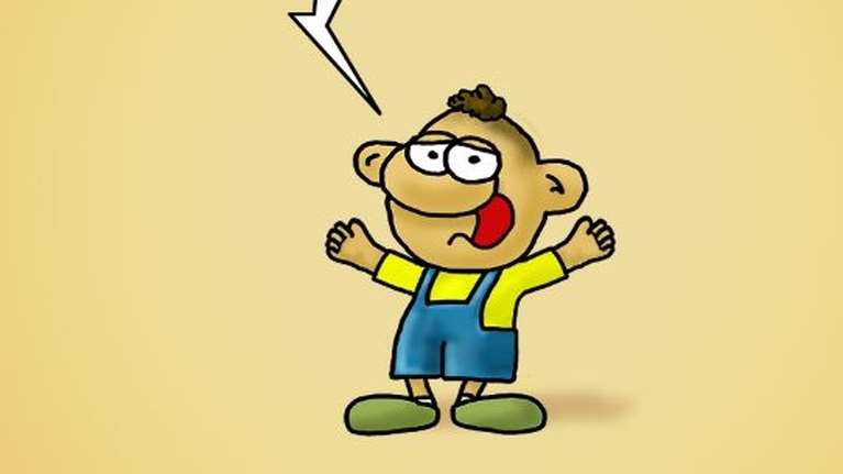 Η &quot;καλημέρα&quot; του Αρκά και τα &quot;χρόνια πολλά&quot; του Θανασάκη [εικόνα]