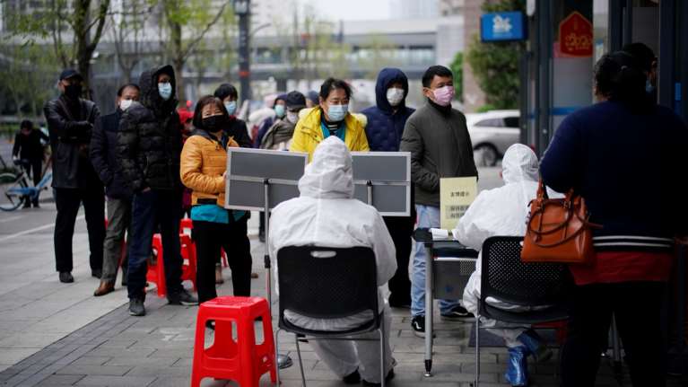 Κορονοϊός: Τρομάζουν την Κίνα τα ασυμπτωματικά κρούσματα - Η σύσταση που δόθηκε