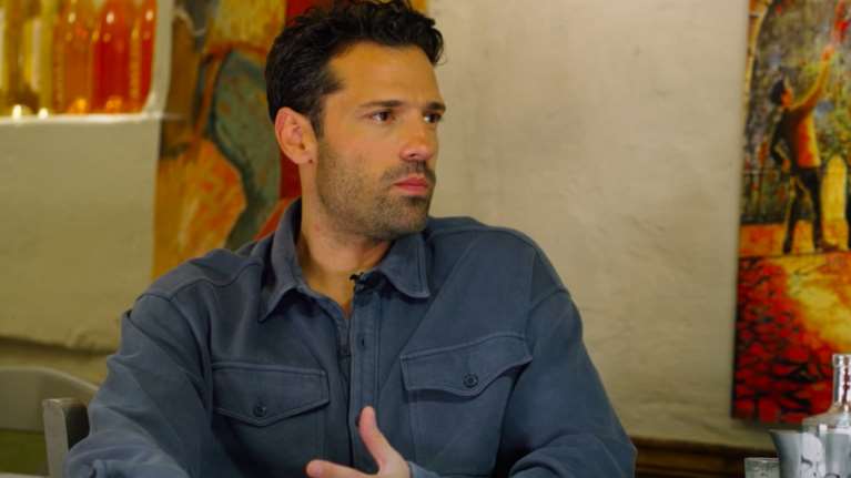 Κωνσταντίνος Αργυρός: "Ο καλλιτέχνης όταν έχει να πει κάτι κοινωνικά ή πολιτικά, θα τοποθετηθεί με τον τρόπο που νομίζει"