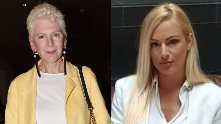 Η Ακρίτα και η κόντρα με τη σύζυγο του διαγραφέντα Πάτση, Βίκυ Παπαλουκά- &quot;Αχ κακομοίρα, έχουμε εκατομμύρια στα Γρεβενά&quot;