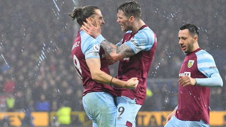 Μπέρνλι-Μάντσεστερ Γιουνάιτεντ 1-1: Γκέλα για τους διαβόλους από την τελευταία της βαθμολογίας