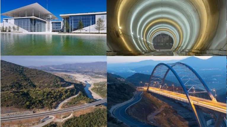 Ισχυρή ψήφος εμπιστοσύνης στη ΓΕΚ ΤΕΡΝΑ η υπερκάλυψη του 7ετούς ομολόγου