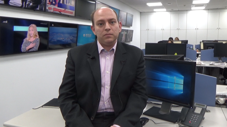 ΑΠΕ-ΜΠΕ: Nέος προσωρινός πρόεδρος o δημοσιογράφος Αιμίλιος Περδικάρης