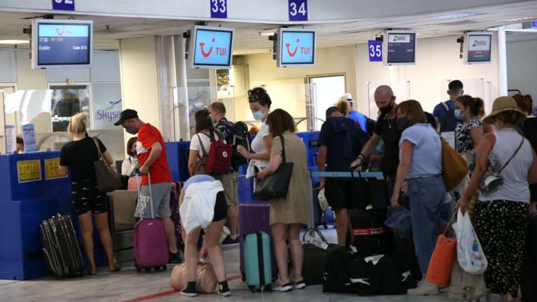 Κορονοϊός: Αθήνα και Λέσβος "πρωταθλήτριες" των κρουσμάτων - Ο χάρτης της διασποράς στη χώρα