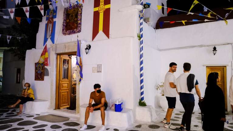 &quot;Τουρισμός για όλους&quot;: Νέοι δικαιούχοι - Από τη Δευτέρα έως τις 9 Ιουλίου οι αιτήσεις για δωρεάν διακοπές