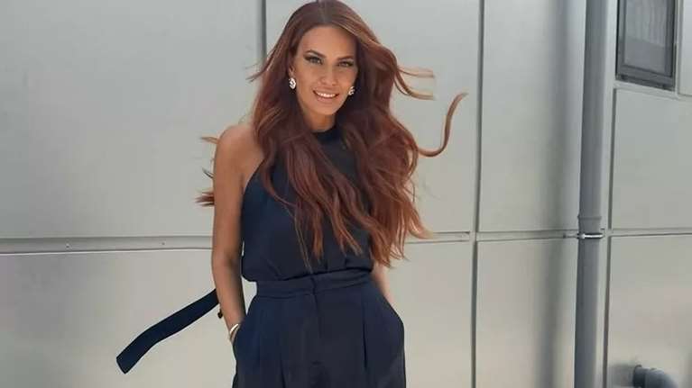 Τι να φορέσω σήμερα; Η Σίσσυ Χρηστίδου σου απαντά με το σημερινό της λουκ