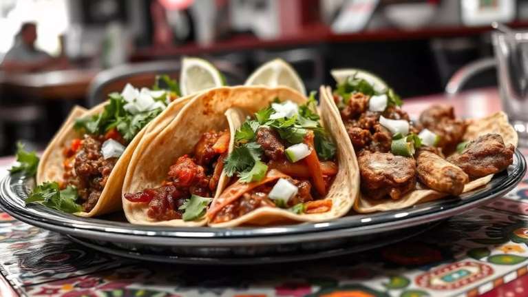 Μεξικάνικα εστιατόρια: Πού θα φάτε νόστιμα τάκος και πιείτε τέλειες μαργαρίτες