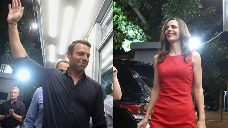 Εκλογές ΣΥΡΙΖΑ: Τα τελικά αποτελέσματα για την εκλογή προέδρου - 44,91% ο Κασσελάκης, 36,18% η Αχτσιόγλου