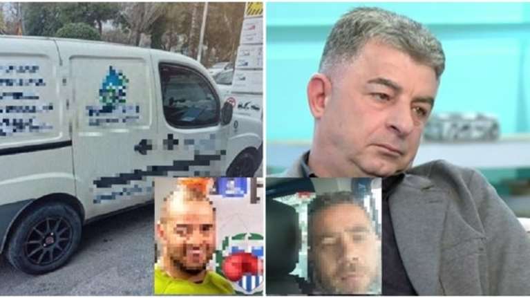 Γ. Kαραϊβάζ: Τι είχε πει σε ρεπορτάζ στο Star πριν δολοφονηθεί - &quot;Γι΄αυτό του έκλεισαν το στόμα&quot;