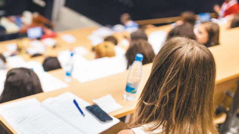 Πώς και πότε θα γίνει η εξεταστική στα Πανεπιστήμια