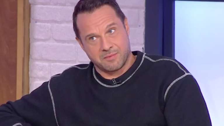 Μέμος Μπεγνής: Θέλω τη μοναξιά μου, είμαι μοναχικός άνθρωπος - Πιστεύω ότι το να συζείς σκοτώνει τον έρωτα&quot;