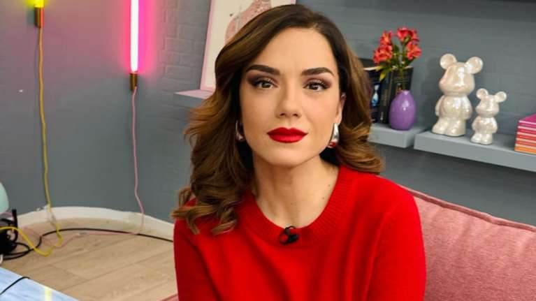 Βάσω Λασκαράκη: Η κόρη της, Εύα τελειώνει την πέμπτη δημοτικού - Η τρυφερή ανάρτηση της ηθοποιού