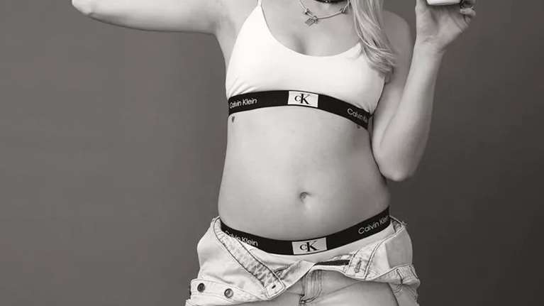 Έγκυος η καλλονή του ελληνικού μόντελινγκ: Η ανακοίνωση στο Instagram