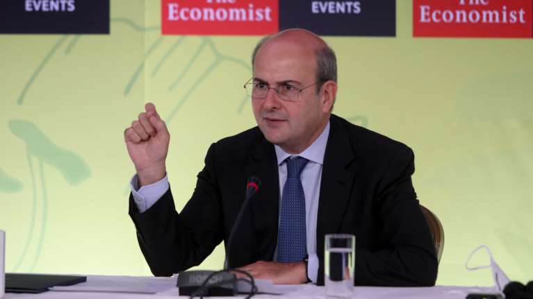 Χατζηδάκης: Αν η Τουρκία άνοιξε την πόρτα του φρενοκομείου δε θα μπούμε μέσα