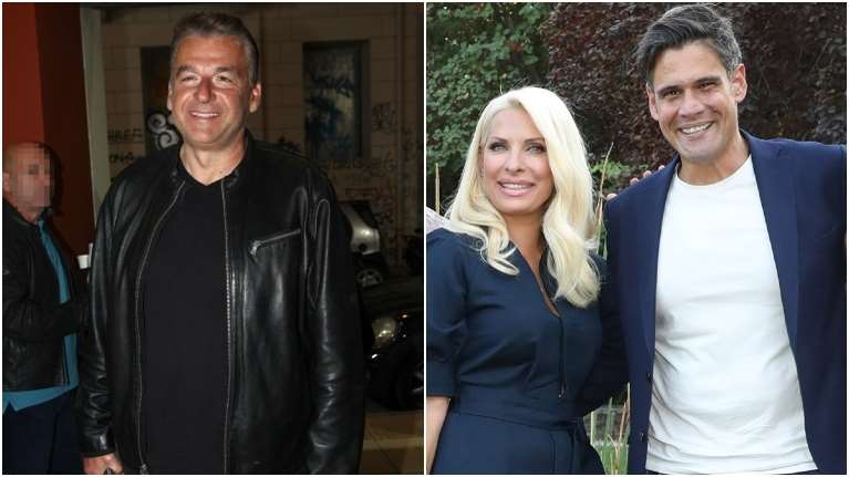 Λιάγκας: Γίνονται καψόνια στην Ελένη; - Ο Ουγγαρέζος εκδιώχθηκε από το πάνελ ενώ ήταν πρώτος [βίντεο]