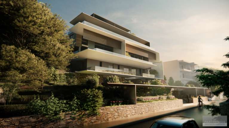 Η ζήτηση των σπιτιών στην Ελλάδα για το 2025